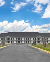 Quality Inn and Suites Santee I-95