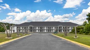 Quality Inn and Suites Santee I-95