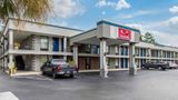 Econo Lodge Aiken Central Exterior