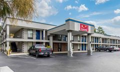 Econo Lodge Aiken Central