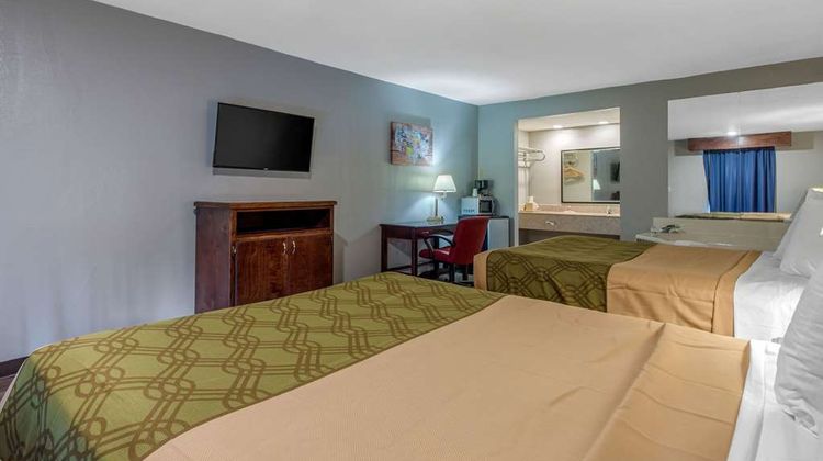 Econo Lodge Aiken Central Room