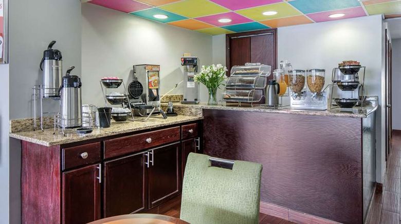 <b>Econo Lodge Aiken Central Restaurant</b>. Images powered by <a href="https://iceportal.shijigroup.com/" title="IcePortal" target="_blank">IcePortal</a>.