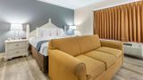 Econo Lodge Conway Room
