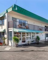 Econo Lodge Conway