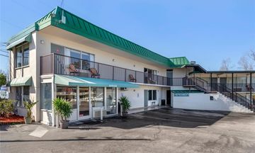 Econo Lodge Conway