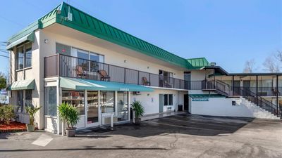 Econo Lodge Conway