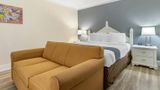 Econo Lodge Conway Room