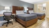Econo Lodge Conway Room