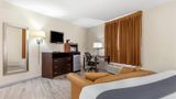 Econo Lodge Conway Room
