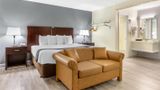 Econo Lodge Conway Room
