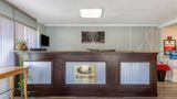 Econo Lodge Conway Lobby