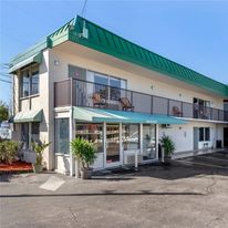Econo Lodge Conway