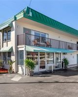 Econo Lodge Conway