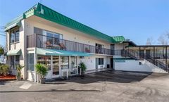 Econo Lodge Conway