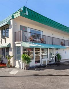 Econo Lodge Conway