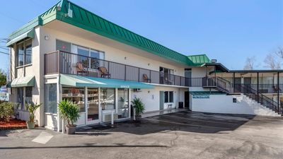 Econo Lodge Conway