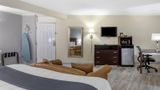 Econo Lodge Conway Room