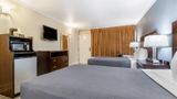 Econo Lodge Conway Room