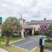 Quality Inn Goose Creek