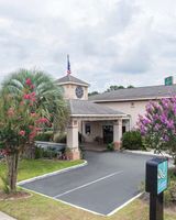 Quality Inn Goose Creek