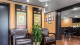 <b>Quality Inn Goose Creek Lobby</b>. Images powered by <a href="https://iceportal.shijigroup.com/" title="IcePortal" target="_blank">IcePortal</a>.