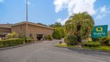 Quality Inn Goose Creek Exterior