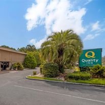 Quality Inn Goose Creek
