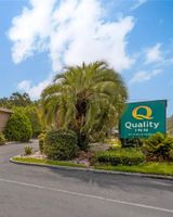 Quality Inn Goose Creek