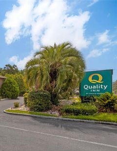 Quality Inn Goose Creek