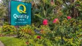 Quality Inn Goose Creek Exterior