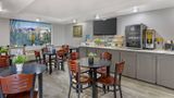 Quality Inn Goose Creek Restaurant