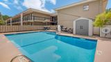 Quality Inn Goose Creek Pool