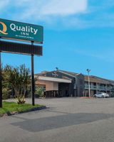 Quality Inn Fort Jackson