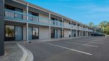 Quality Inn Fort Jackson Exterior