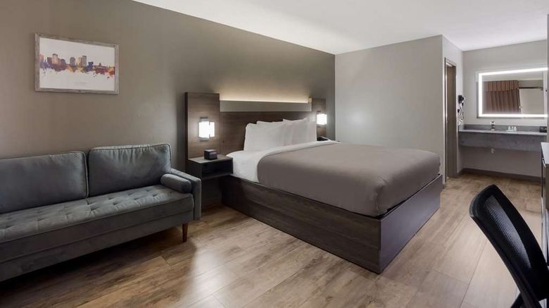 <b>Quality Inn Fort Jackson Room</b>. Images powered by <a href="https://iceportal.shijigroup.com/" title="IcePortal" target="_blank">IcePortal</a>.