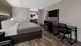 Quality Inn Fort Jackson Room