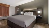 Quality Inn Fort Jackson Room