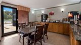 Quality Inn Fort Jackson Restaurant