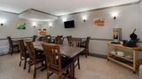 Quality Inn Fort Jackson Restaurant