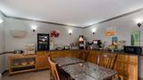 Quality Inn Fort Jackson Restaurant