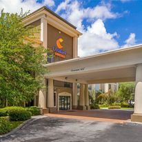 Comfort Suites