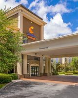 Comfort Suites