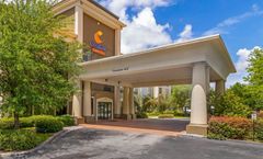 Comfort Suites