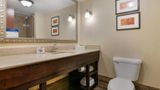 Comfort Suites Suite