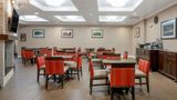 Comfort Suites Restaurant