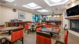 Comfort Suites Restaurant