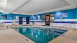 Comfort Suites Pool