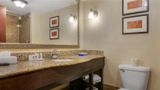 Comfort Suites Room