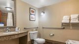 Comfort Suites Suite