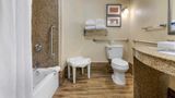 Comfort Suites Suite
